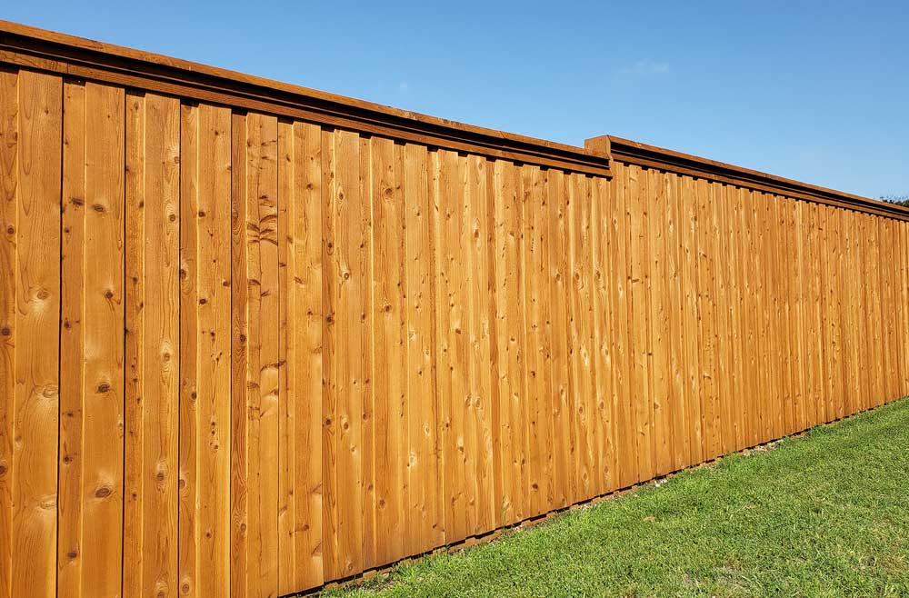 Fencing Service
