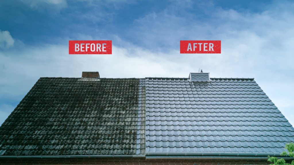 Before & After